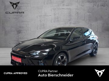 Cupra Leon 1.5 eTSI DSG ab 229,- EUR 990,- Anz. LED KA