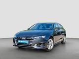 Audi A4 Avant 40 TFSI advanced+SHZ+AHK+LED+S-HEFT - Audi A4 Gebrauchtwagen in Rostock