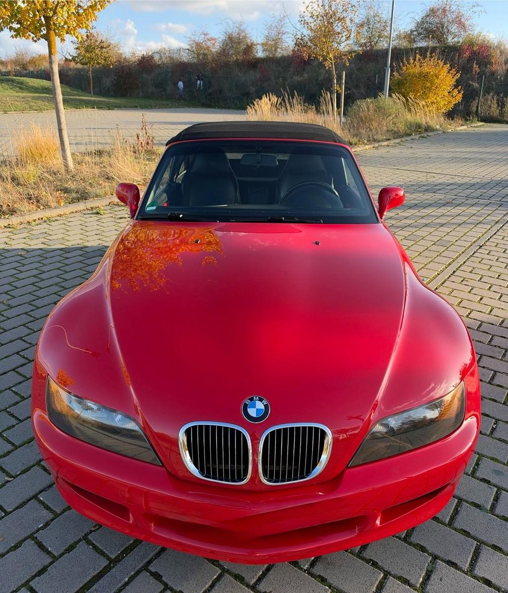 BMW Z3