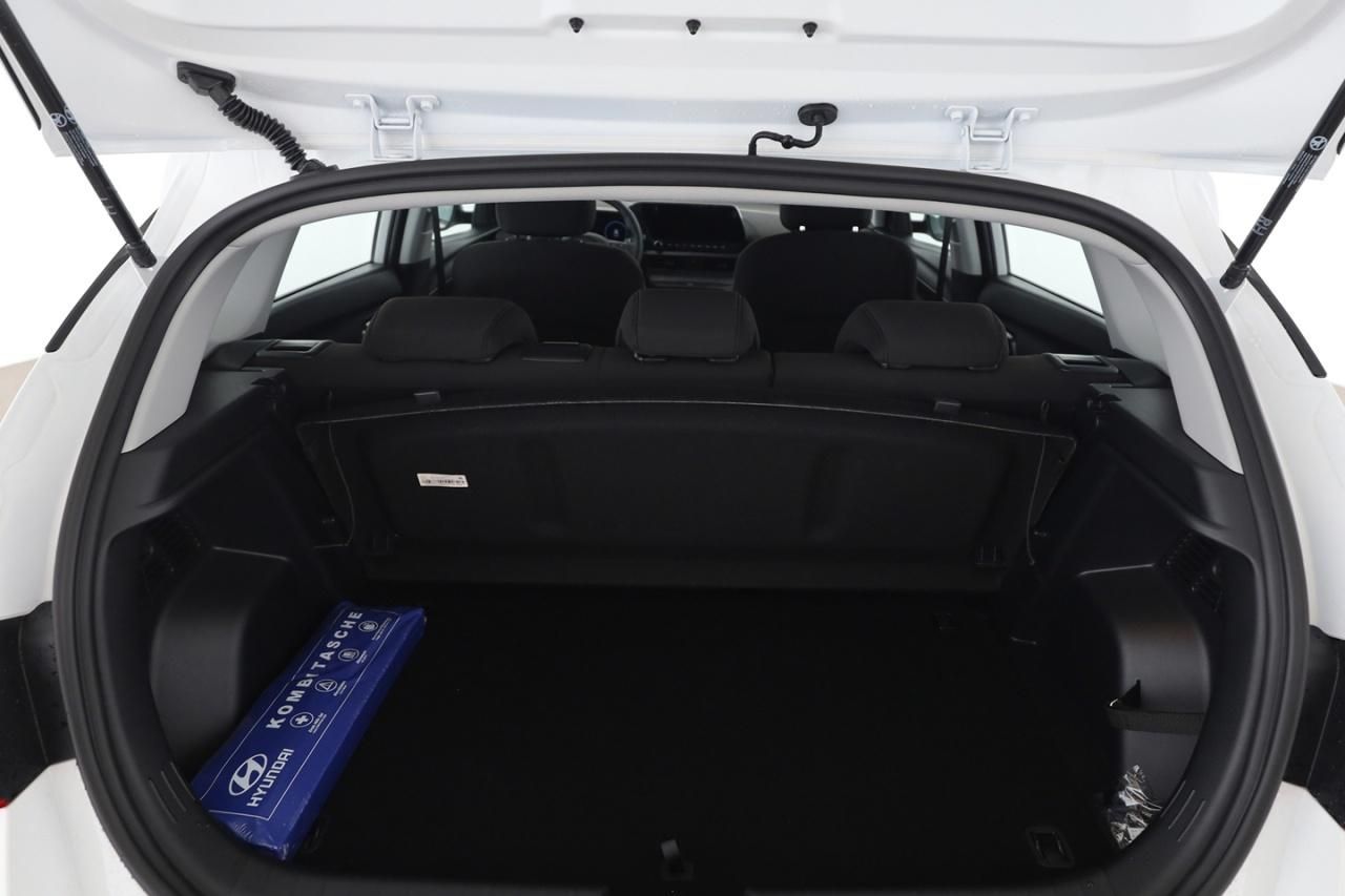 Hyundai i20 – Bild 13