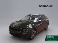 Skoda Kamiq - Vorschau Bild 1