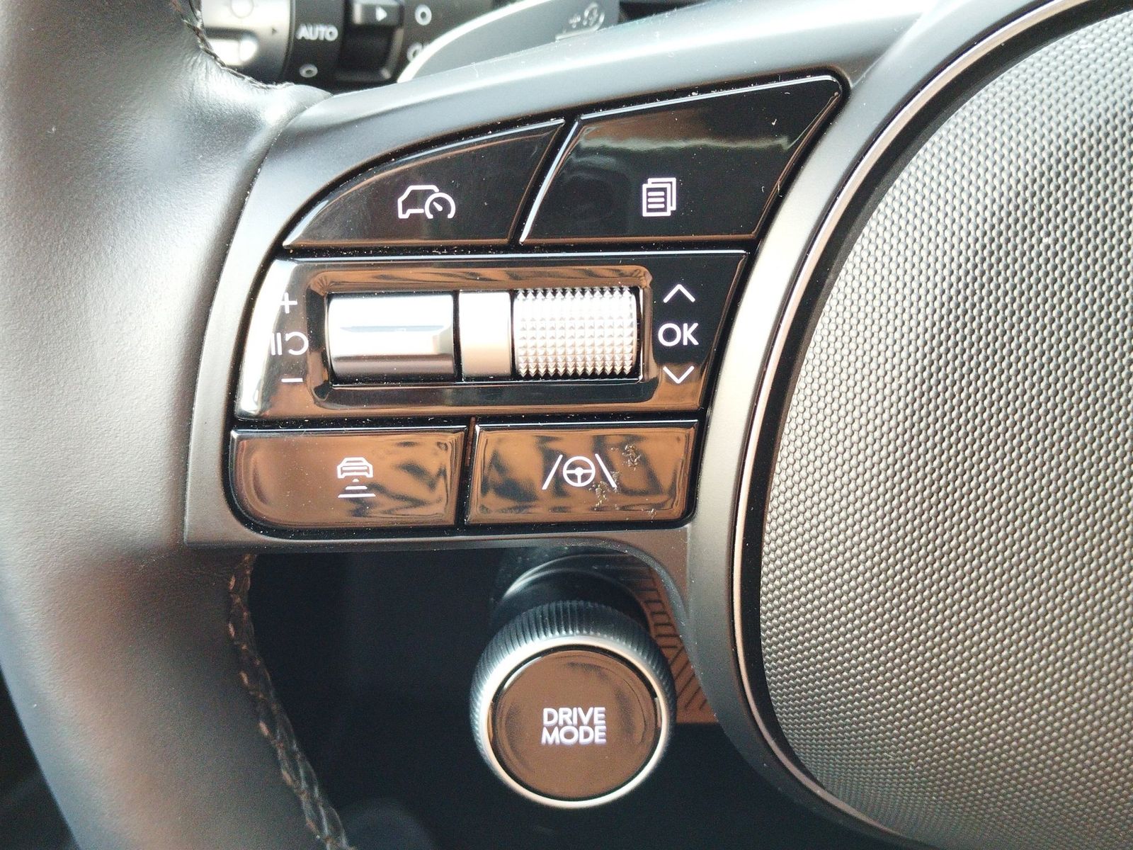 Hyundai IONIQ 6 – Bild 25
