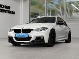 BMW 330i Lim. M-Sportpaket, Automatik, Sportsitze - BMW 330: M