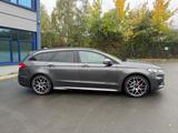 Ford Mondeo Turnier ST-Line - Ford Mondeo ST mit Diesel-Antrieb
