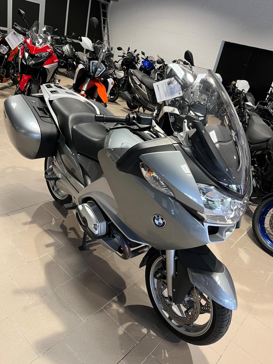 BMW R 1200 RT