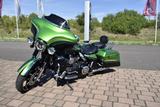 Harley-Davidson FLHXSE Street Glide CVO Jekill&Hyde/2H/5HD.. - Angebote