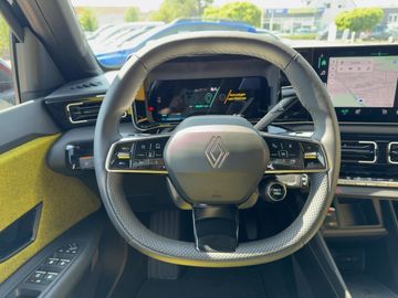 Renault R 5 Iconic Five E-Tech Electric 150 PS Comfort R