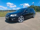 Volkswagen Verkaufe gepflegten VW Passat 3C 6B Highli... - Volkswagen Passat: Kombi, 3c