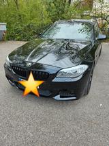 BMW 535d xDrive Touring - M Paket Voll- tüv neu  - BMW 535 in Solingen