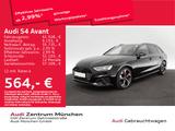 Audi S4 Avant TDI tiptr. AHK/Virtual+/Massage/HuD - Audi S4 Gebrauchtwagen