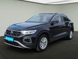Volkswagen T-Roc Life 1.5 TSI 110kW DSG*NAVI*ASG*KAMERA*Sta - Volkswagen Jahreswagen