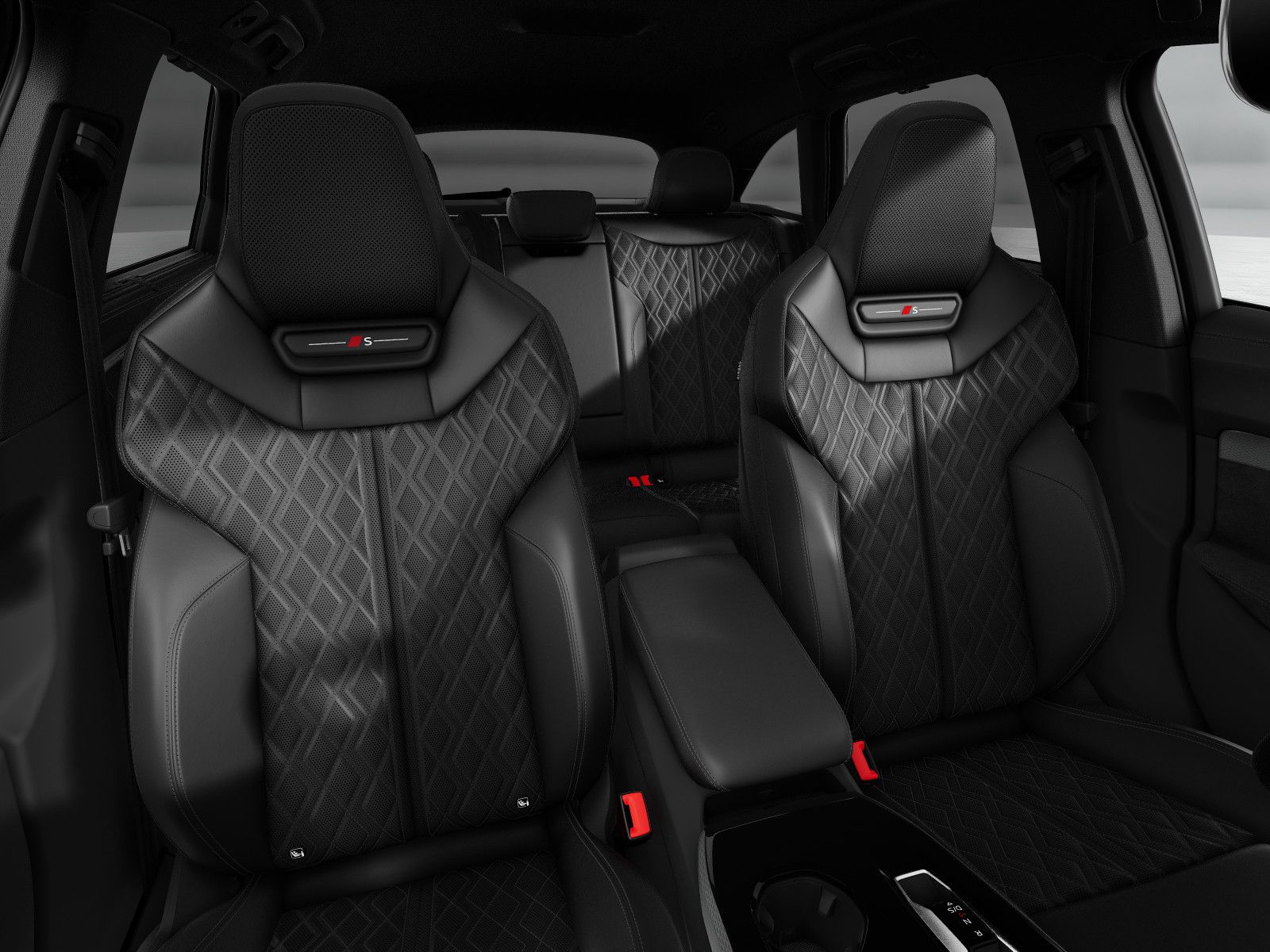Audi A5 - Bild 15