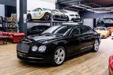 Bentley Continental Flying Spur W12 - Bentley Continental Flying Spur aus 2014