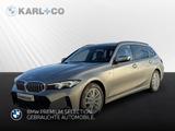 BMW 320 iA M-Sport Tou. AHK ACC Pano Komfortzugang - BMW 320 aus 2025
