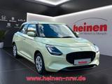 Suzuki SWIFT 1.2 CLUB Alarmanlage & FERNLICHTASISSTENT - Suzuki in Bielefeld