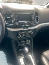 Seat Alhambra 2.0 - Seat Alhambra in Braunschweig