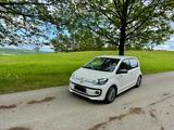 Volkswagen up! 1.0 44kW ASG cheer up! cheer up! - Volkswagen up!: Cheer