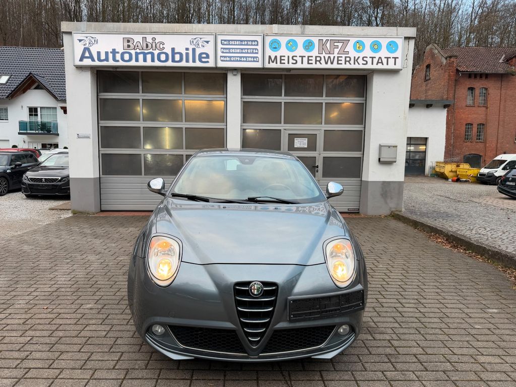 Angebot ansehen Alfa Romeo MiTo