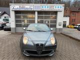 Alfa Romeo MiTo Turismo - graue Alfa Romeo MiTo