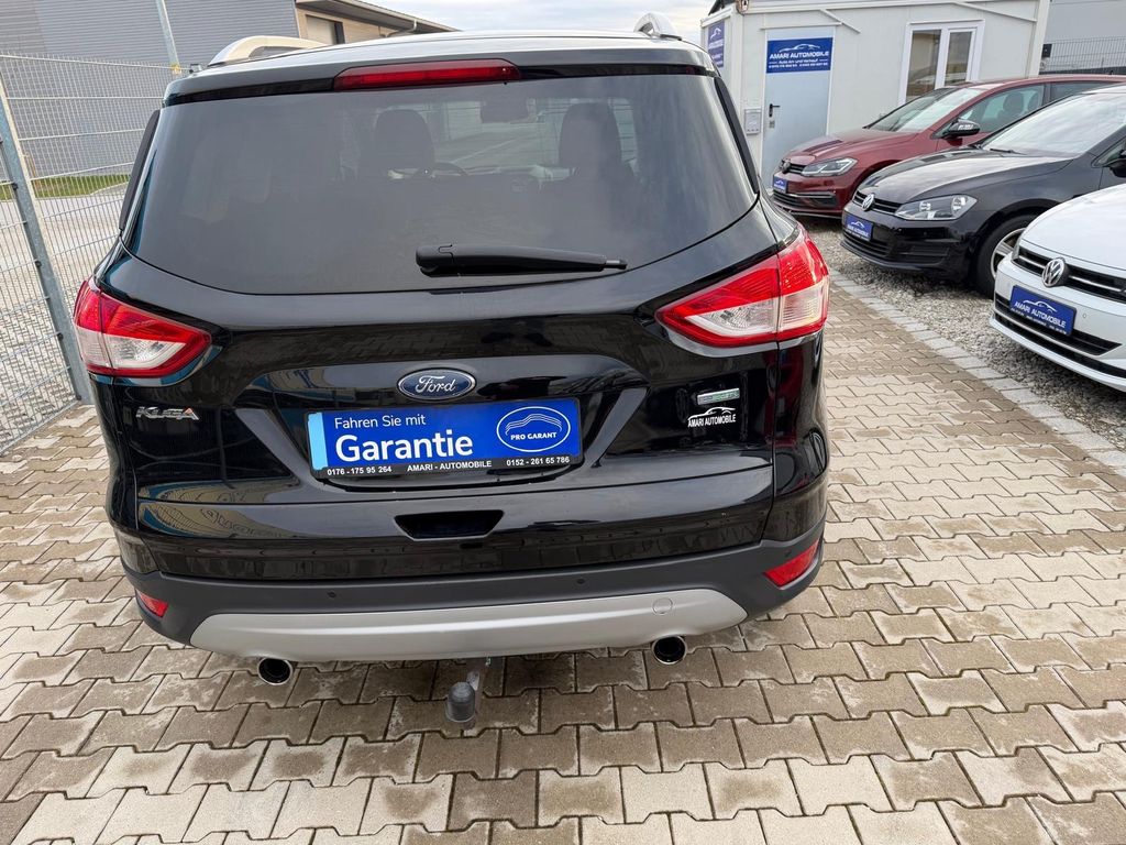 Ford Kuga - Bild 10