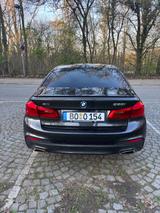BMW 530i xDrive M Sport - BMW 530 in Essen