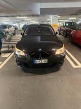 BMW 5er 525d e60 Motor M57 3:L - BMW 525 in Solingen