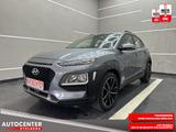 Hyundai Kona Select 2WD "1 HAND-KLIMA-MULTI-ALU" - Hyundai KONA in Aachen