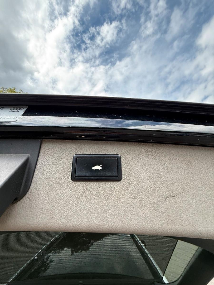 Audi A6 ALLROAD 2009 — photo 9