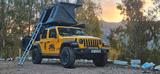 Jeep Wrangler Unlimited Rubicon - Jeep Wrangler Geländewagen Rubicon unlimited mit Diesel-Antrieb