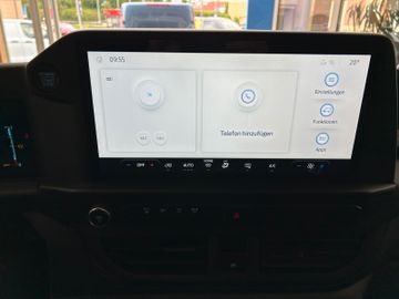 Ford Transit Custom Kasten 320 L1 Trend 5JGarantie!
