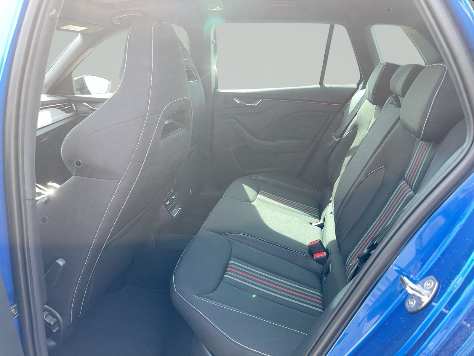 Skoda Kamiq - Bild 11