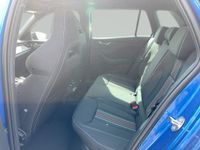 Skoda Kamiq - Vorschau Bild 11