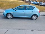 Seat Ibiza 1.2  - Seat Ibiza aus 2008: 1.2