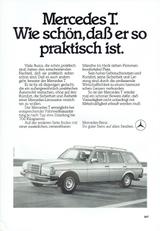 Mercedes-Benz 300 TDT W123 Automatik aus Sammlung - Mercedes-Benz G 300 mit Diesel-Antrieb: Automatik