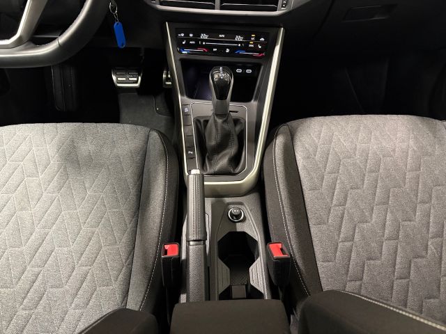Taigo Move 1.0 TSI DSG LED TRAVEL ACC RFK SHZ