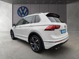 Volkswagen Tiguan 2.0 TSI DSG 4M. R Akrapovic Harman Kardon - Gebrauchtwagen mit Akrapovic Auspuffanlage