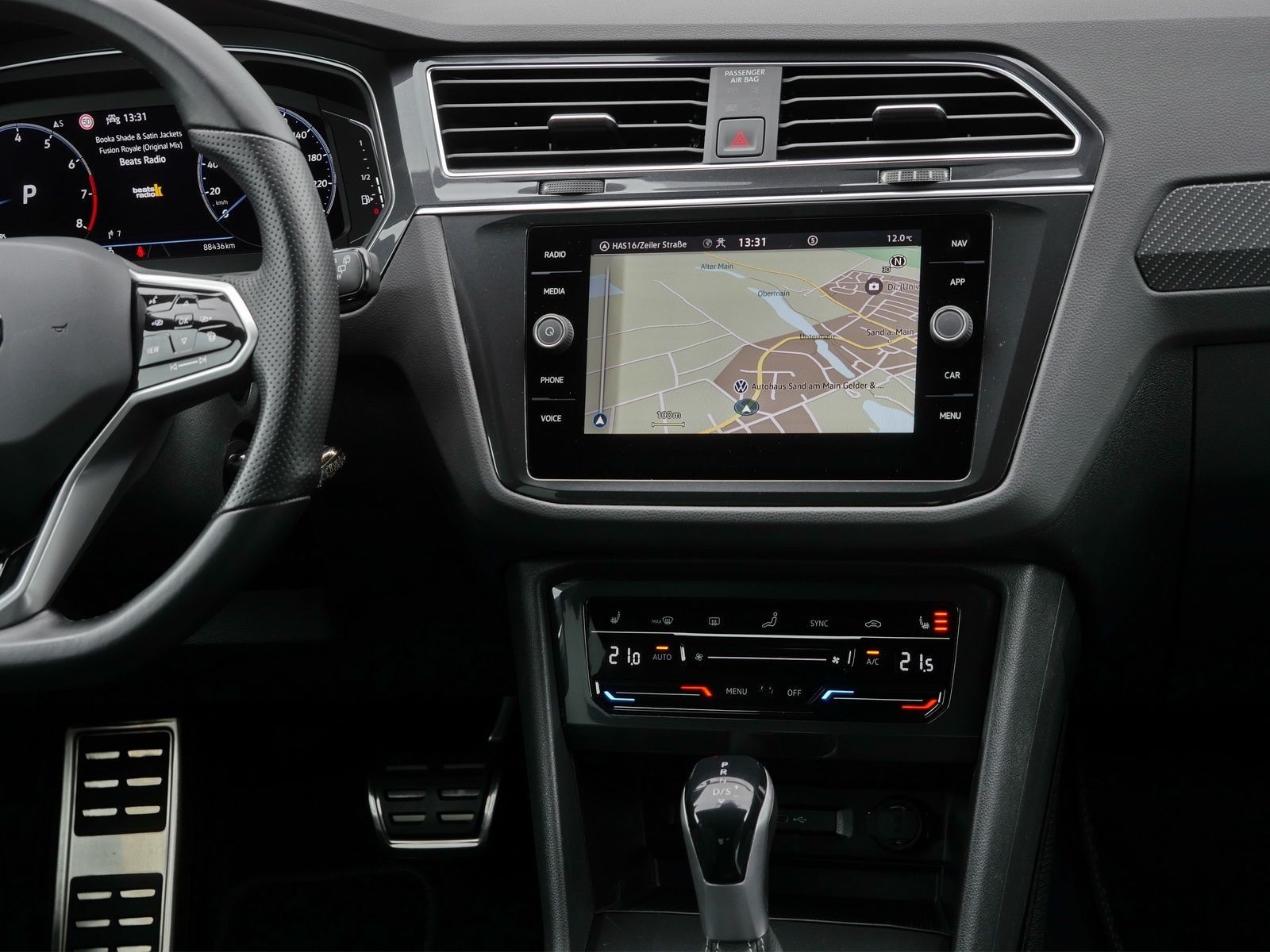Volkswagen Tiguan - Bild 6