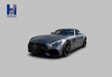 Mercedes-Benz AMG GT C Roadster (USA/REP.VORSCHADEN) - Mercedes-Benz Usa