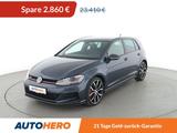 Volkswagen Golf VII 2.0 TSI GTI Performance BlueMotion Aut. - VW Golf Gebrauchtwagen in Nürnberg