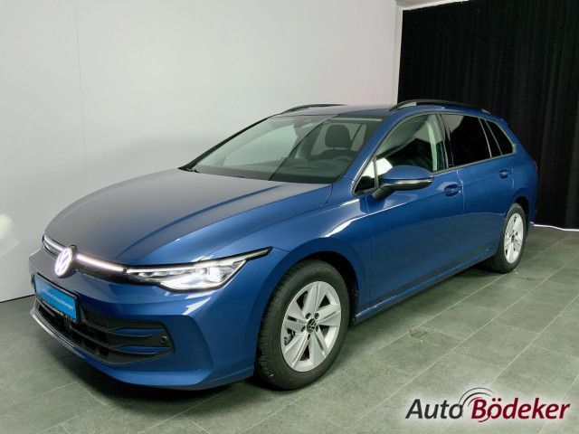 Volkswagen Golf Variant 1.5 l eTSI DSG Life Garantie b. LED