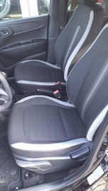 Fahrzeugabbildung Hyundai i10 1.0 Connect & Go NAVI KAMERA SHZ
