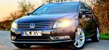 Volkswagen VW Passat B7 2.0 TDI Variant Highline - Volkswagen Passat: Highline Variant