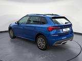 Skoda KAMIQ CLEVER 1.5 TSI ACT DSG Navi Kamera - gebrauchte Skoda Kamiq aus dem Jahr 2021