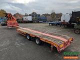 Faymonville VAL 1 2-Assige Uitschuifbare 5m Semi-Dieplader P - Faymonville LKWs