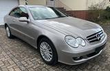Mercedes-Benz CLK 200 Kompressor + Leistungssteigerung - Mercedes-Benz CLK 200 in Berlin