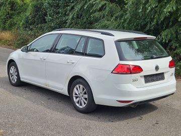Volkswagen Golf - 7