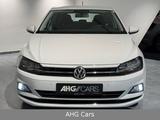 Volkswagen Polo Highline 1.6 TDI*KLIMA*PDC*SHZ*ALU*1HAND* - Volkswagen Polo: Highline TDI