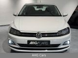 Volkswagen Polo Highline 1.6 TDI*KLIMA*PDC*SHZ*ALU*1HAND*