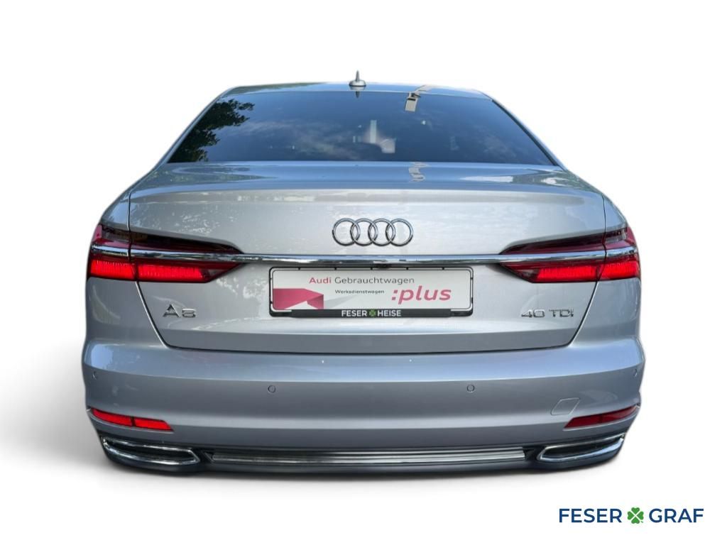 Audi A6 - Bild 5