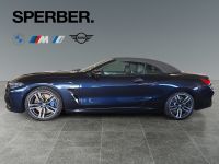 BMW M850 - Vorschau Bild 2